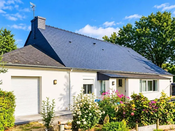 Maison 5 pièces 135 m²