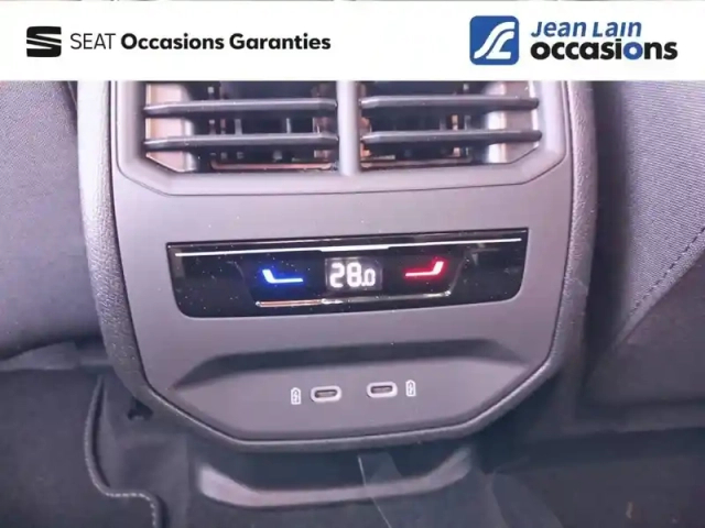 Seat Leon 1.5 etsi hybrid 150 dsg7 — photo 57