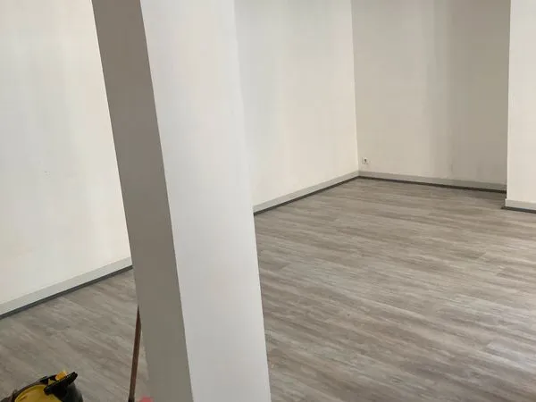 Appartement F5