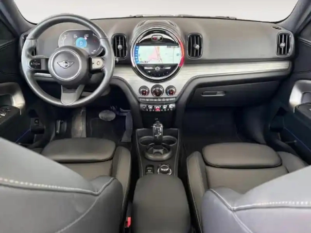 Mini Countryman cooper 136ch  highlands bva7 — photo 10
