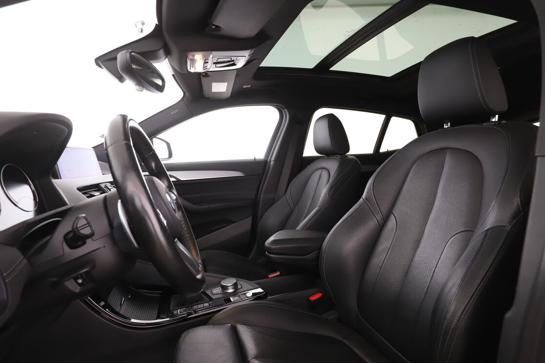 BMW X2 xDrive20i M Sport X BVA8 — photo 9