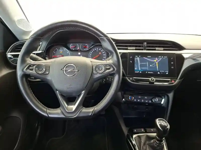 Opel Corsa 1.5 diesel 100 ch bvm6 — photo 53