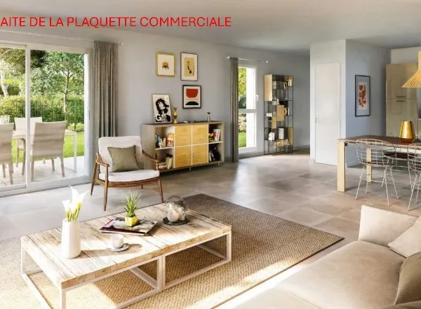 Maison 5 pièces 104 m²