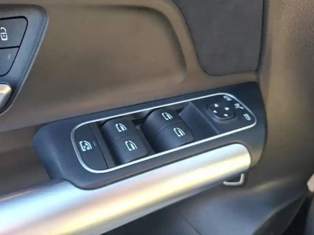 Mercedes Gla 200 d 8g-dct — photo 24
