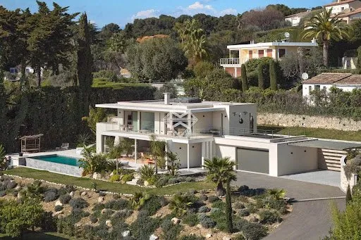 Maison 220 m²