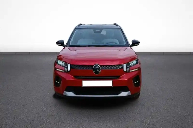 Citroën C3 turbo 100 ch bvm6 — photo 2