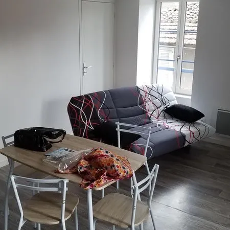 Appartement 3 pièces, 50 m2