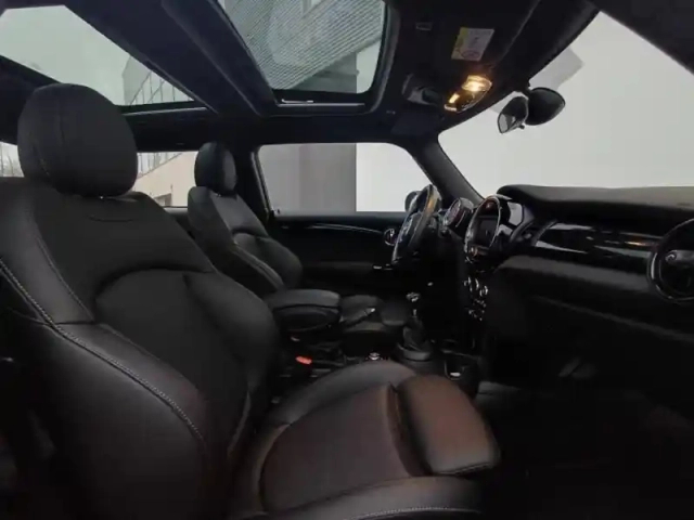 Mini Mini cooper se 184ch edition premium plus bva 5cv — photo 14