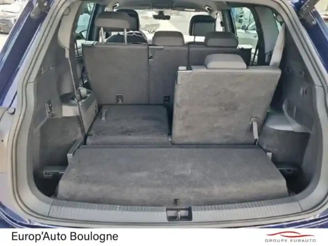 Seat Tarraco 2.0 tdi 150ch urban dsg7 7 places — photo 6