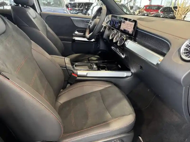 Mercedes Classe B eqb 250+ — photo 35