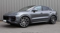 Porsche Cayenne Coupé 4.0 V8 739ch Turbo E-Hybrid