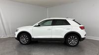 Volkswagen T-Roc 2.0 TDI 150ch Carat S&S — photo 8
