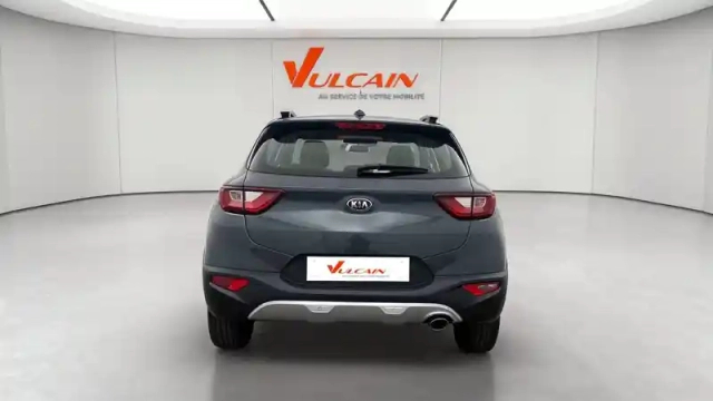 Kia Stonic 1.0 t-gdi 120 ch mhev ibvm6 — photo 7