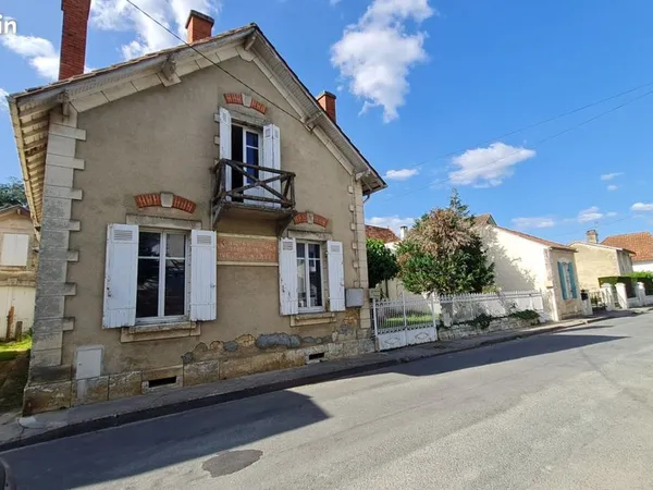 Maison 5 pièces 135 m²