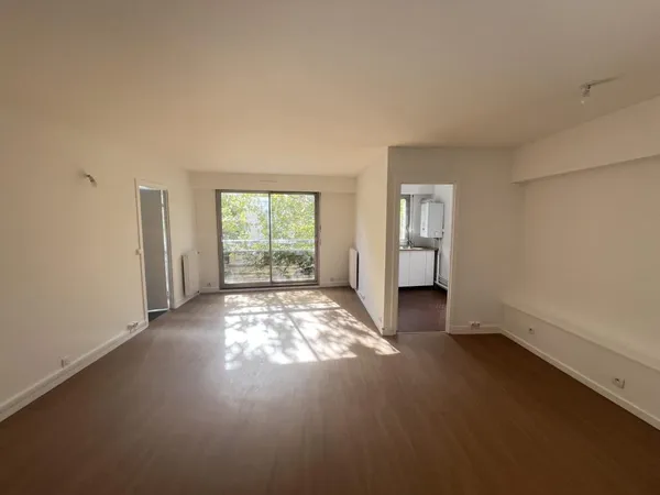 Appartement à louer Boulogne-Billancourt