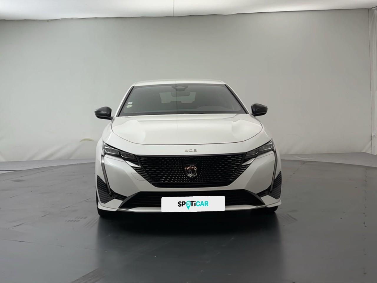 Peugeot 308 bluehdi 130ch s&s eat8 gt — photo 8