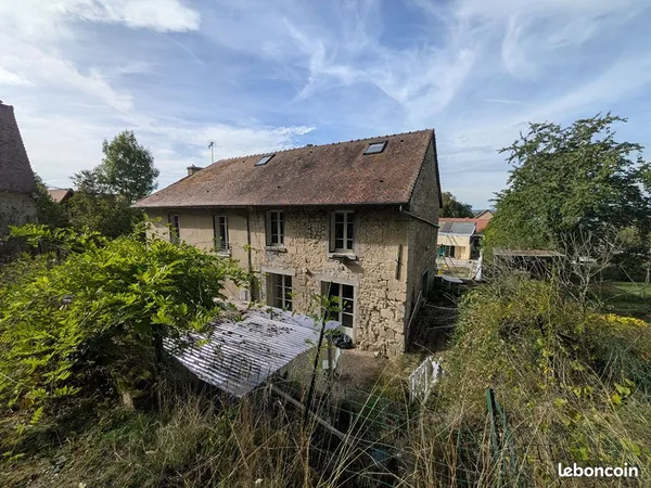 Maison 7 pièces 170 m²