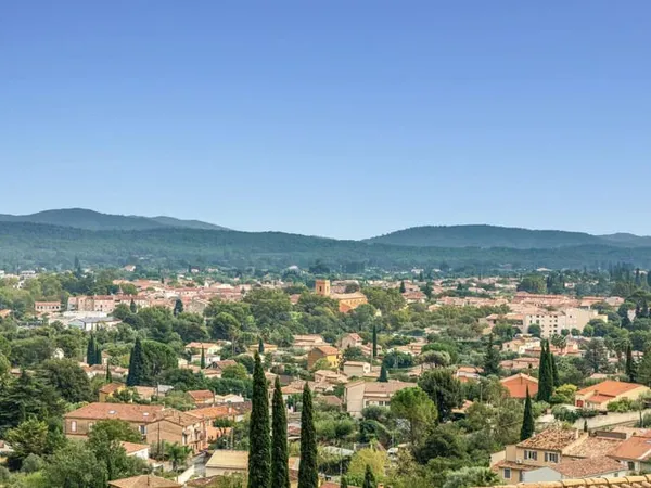 Villa 4 pièces 126 m²