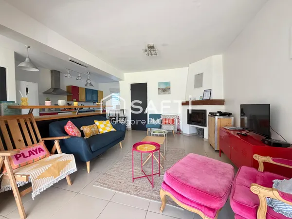 À louer à Audembert, vivez entre mer et campagne