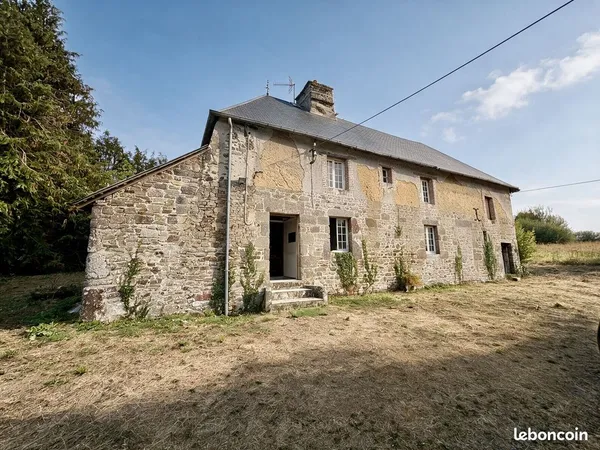 Maison 4 pièces 143 m²