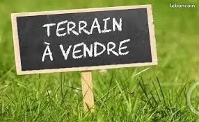 Terrain libre de constructeur