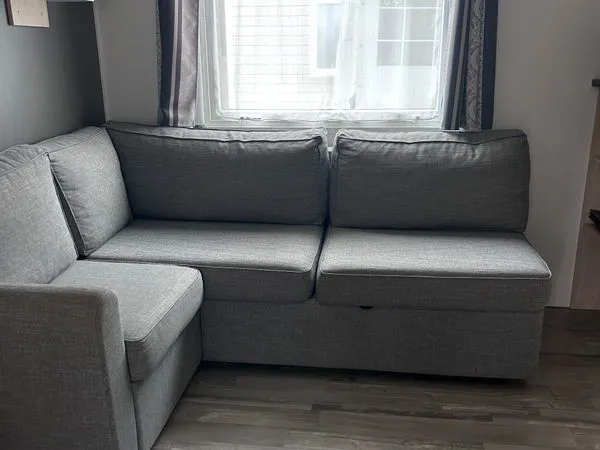 À vendre Mobil Home à Biscarrosse plage