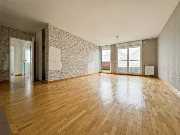 Appartement Rosny 3 pièces - 10min Métro L11