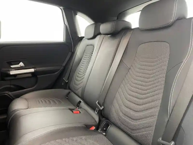 Mercedes Classe B 200 7g-dct — photo 48