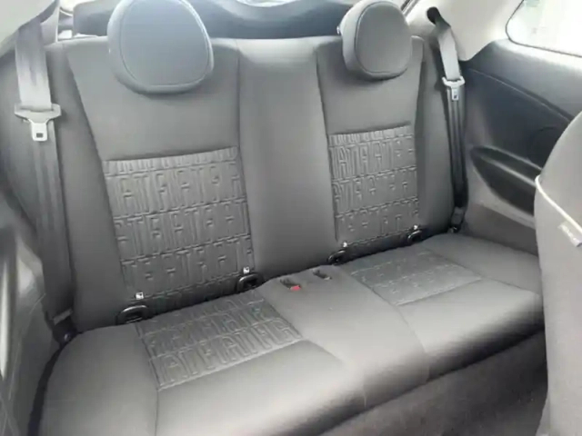 Fiat 500 e 95ch action (step1) — photo 12