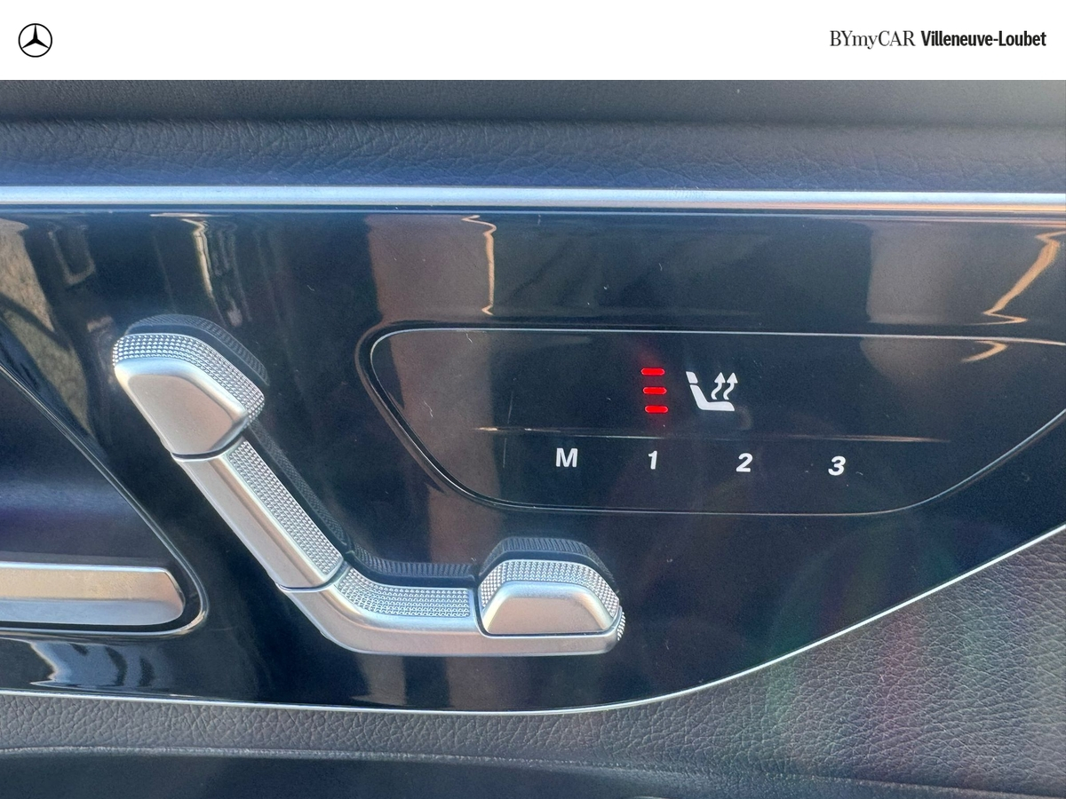 Mercedes GLC 300 e Hybrid EQ 9G-Tronic 4Matic — photo 14