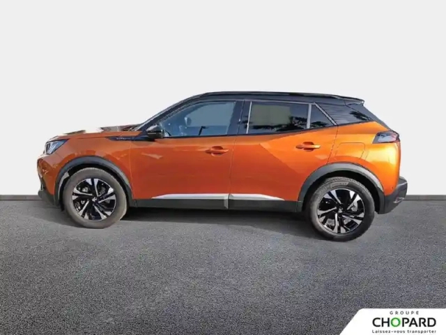 Peugeot 2008 bluehdi 130 s&amp;s eat8 — photo 51