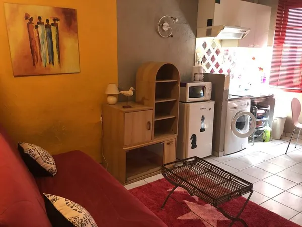 Studio de 20m2 à louer sur Perpignan