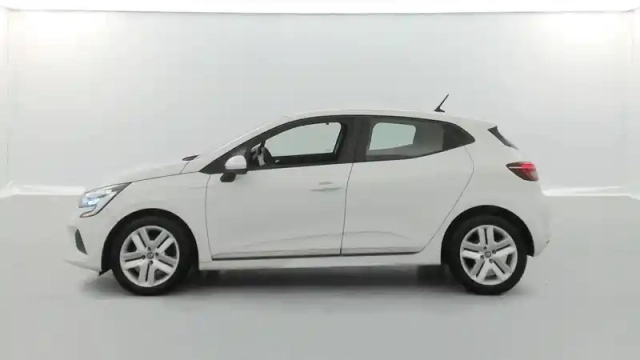 Renault Clio sce 65 - 21n — photo 16