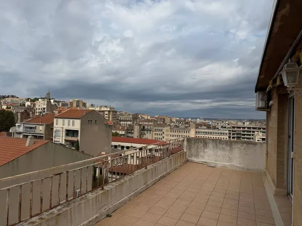 Appartement 2 pièces 70 m²