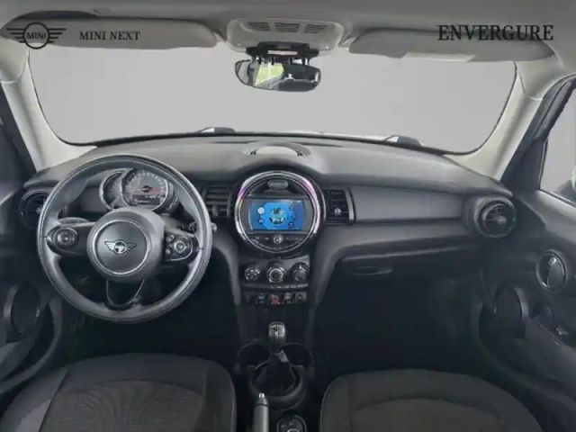 Mini Mini 5 portes one 75ch euro6d-t — photo 5