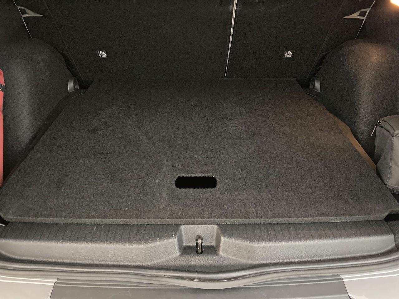 Citroën C3 Aircross hybride 145 ch aut max — photo 6