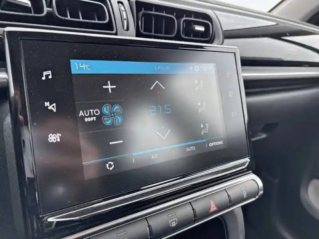 Citroën C3 puretech 83 ch bvm5 — photo 20
