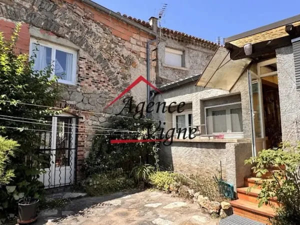 Maison 6 pièces 141 m²
