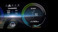 Renault Arkana 1.6 E-Tech hybride 145ch RS Line Fast Track — photo 9