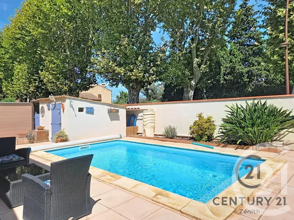 Maison 4 pièces 101 m²