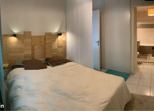 Appartement t2 meublé bail mobilité