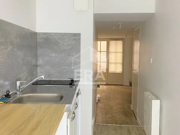Immeuble de rapport 8 pièces 165 m²