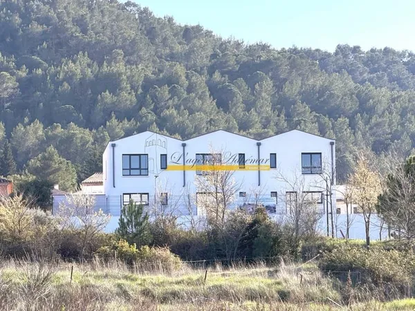 Maison neuve à vendre à LANGLADE 30.