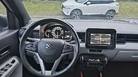 Suzuki Ignis 1.2 Dualjet 90ch Hybrid SHVS Pack Allgrip — photo 12