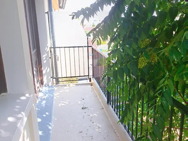 Appartement à Châteauroux, proche de toutes commodités, dans résidence très calme en retrait de la c