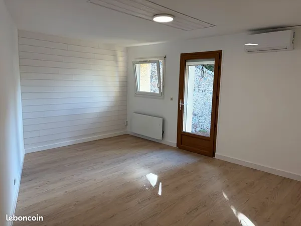 Loue appartement 25 m² VERTOU