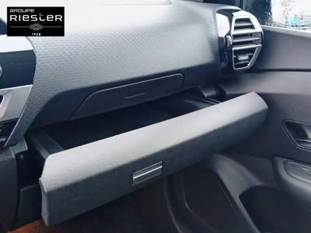 Citroën C4 puretech 130 s&amp;s eat8 — photo 60