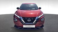 Nissan Juke 1.0 DIG-T 114ch N-Connecta 2023 — photo 2