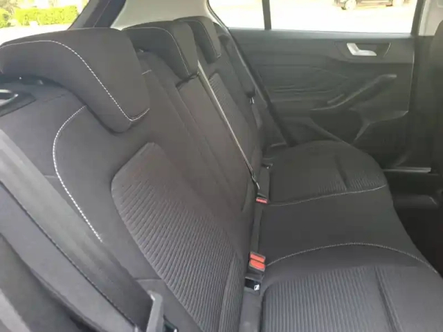 Ford Focus 1.0 flexifuel 125 s&amp;s mhev — photo 24