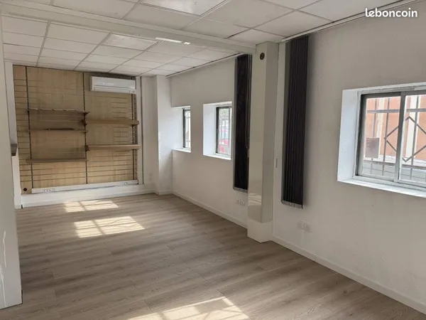 Bureaux TOURNEZY